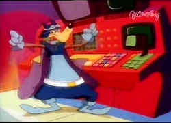 تام و جری (فصل8-قسمت10)